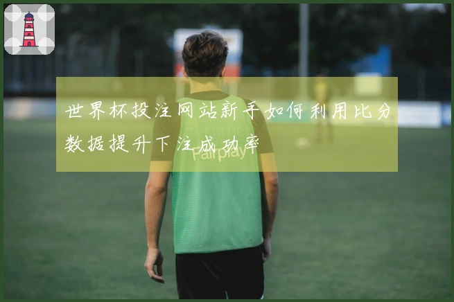 世界杯投注网站新手如何利用比分数据提升下注成功率
