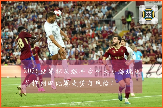 2026世界杯买球平台中大小球玩法怎样判断比赛走势与风险？