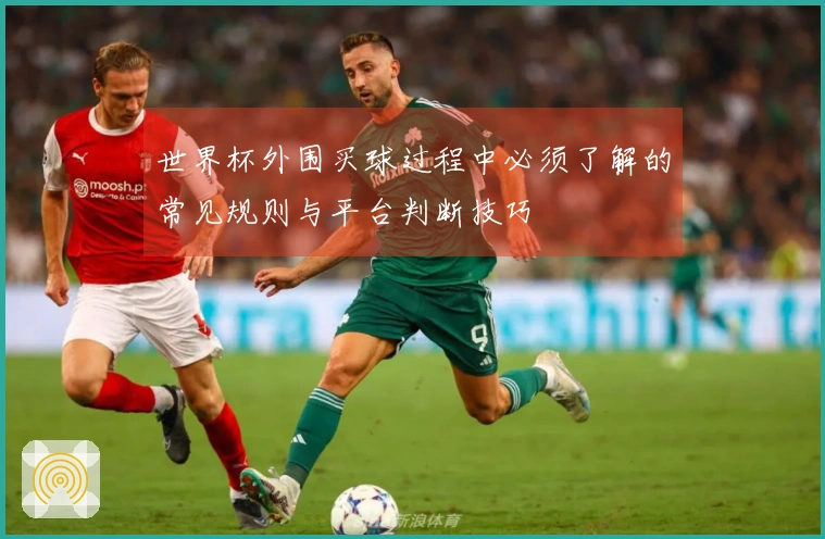 世界杯外围买球过程中必须了解的常见规则与平台判断技巧