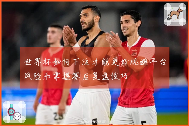 世界杯如何下注才能更好规避平台风险和掌握赛后复盘技巧