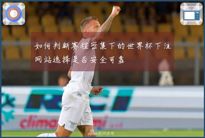 如何判断赛程密集下的世界杯下注网站选择是否安全可靠