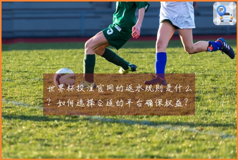 世界杯投注官网的返水规则是什么？如何选择合适的平台确保权益？