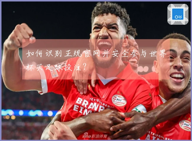 如何识别正规官网并安全参与世界杯买足球投注？